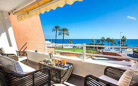 Apartment Deltamar-2 By Interhome
