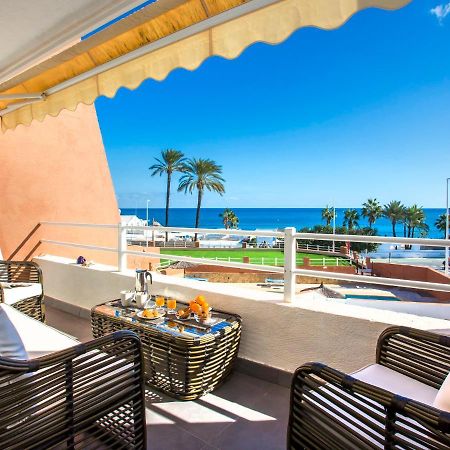 Apartment Deltamar-2 By Interhome Javea Exterior photo