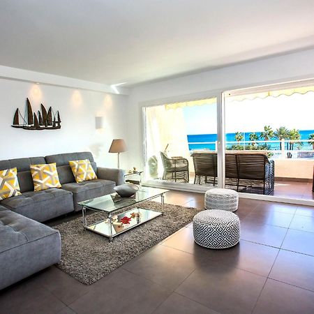 Apartment Deltamar-2 By Interhome Javea Exterior photo