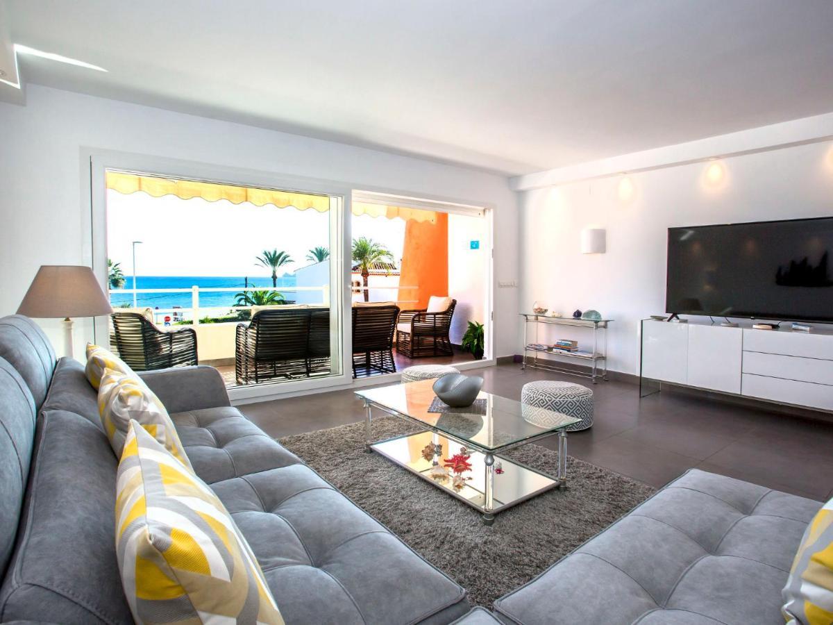 Apartment Deltamar-2 By Interhome Javea Exterior photo