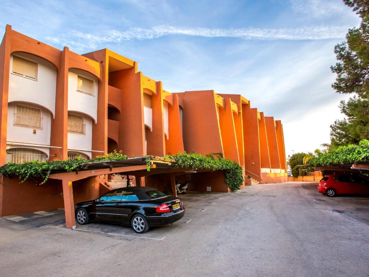 Apartment Deltamar-2 By Interhome Javea Exterior photo