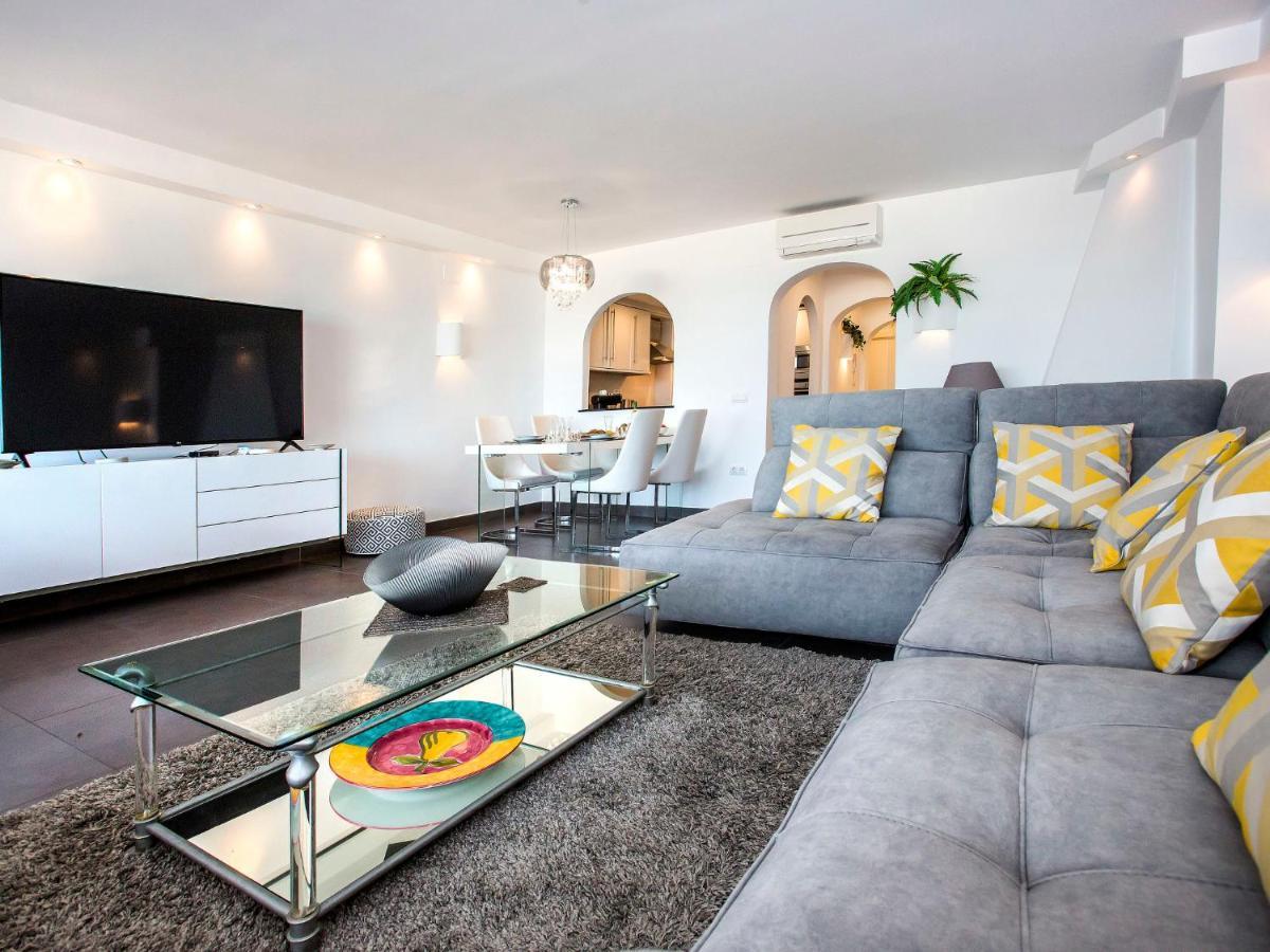 Apartment Deltamar-2 By Interhome Javea Exterior photo