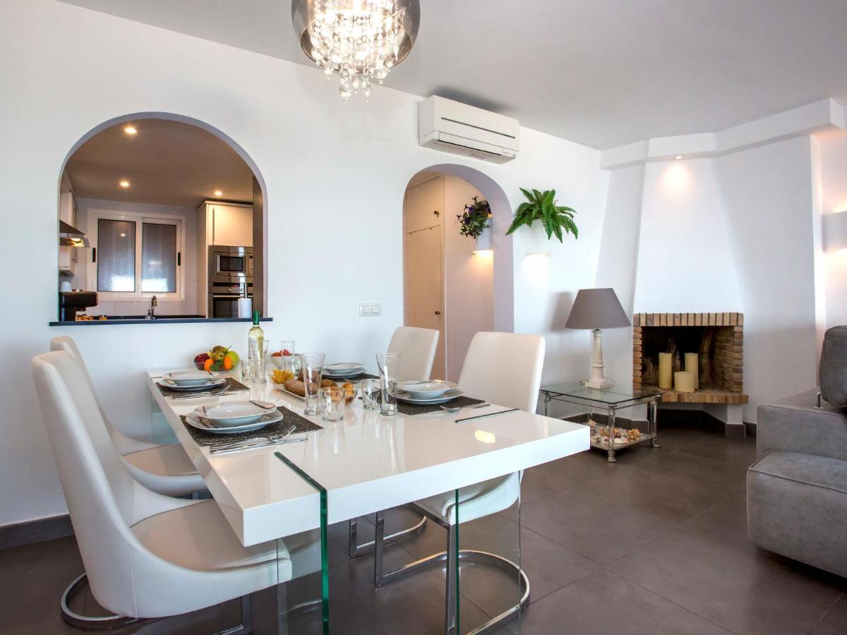 Apartment Deltamar-2 By Interhome Javea Exterior photo