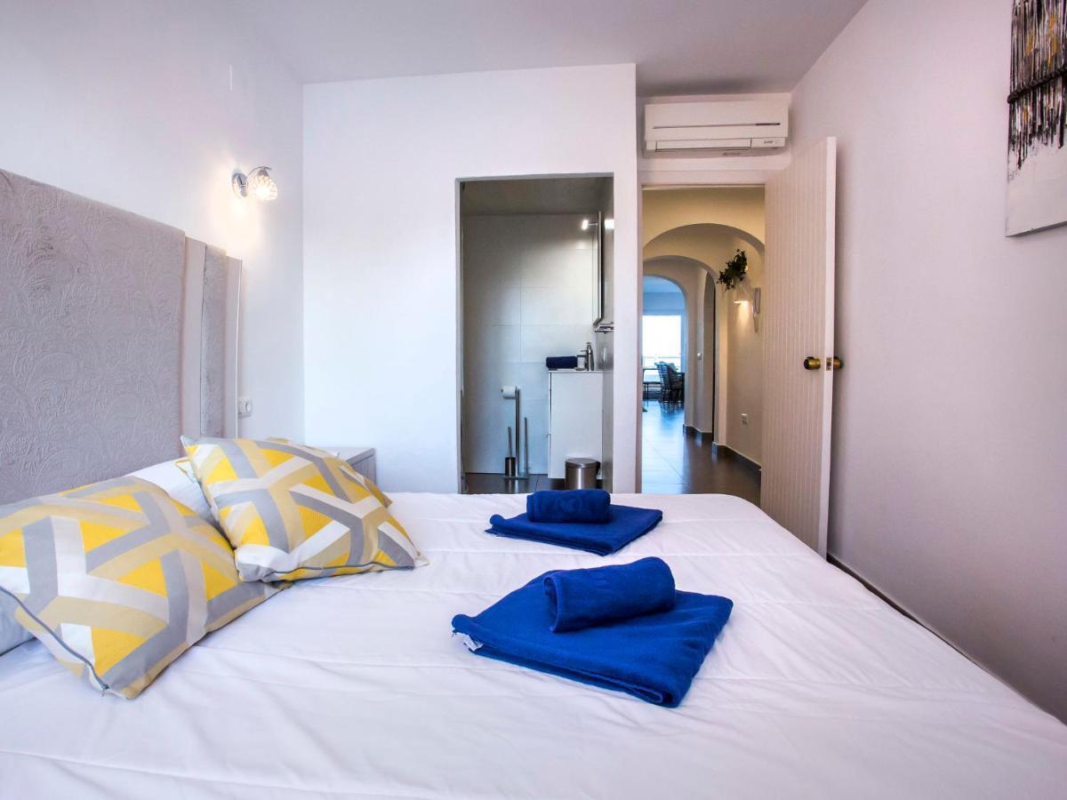 Apartment Deltamar-2 By Interhome Javea Exterior photo