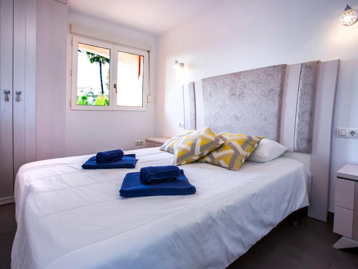 Apartment Deltamar-2 By Interhome Javea Exterior photo
