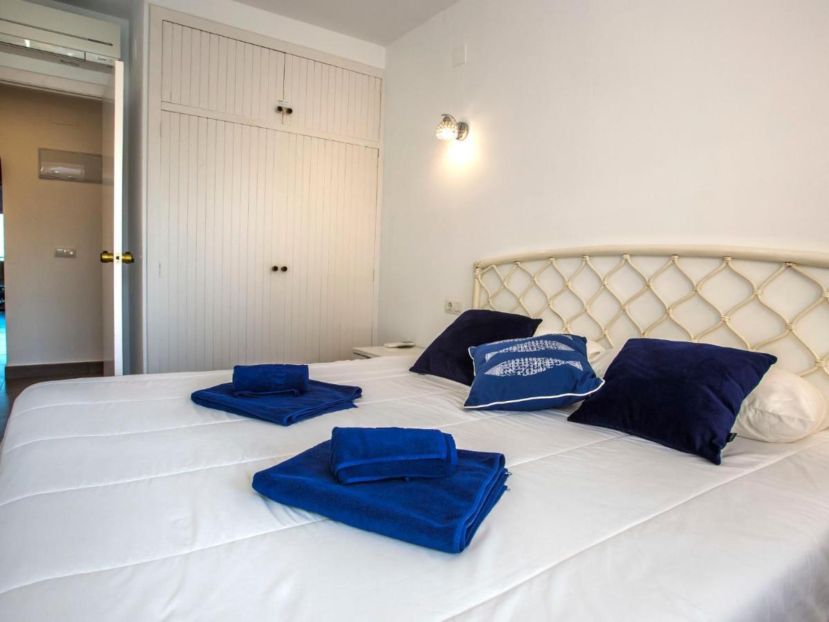 Apartment Deltamar-2 By Interhome Javea Exterior photo